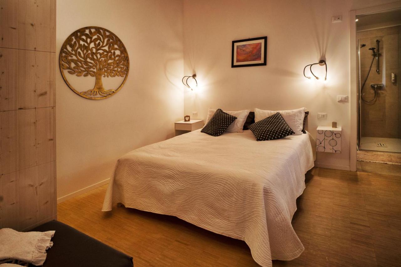 Maso Al Sole Agriturismo Civezzano Экстерьер фото