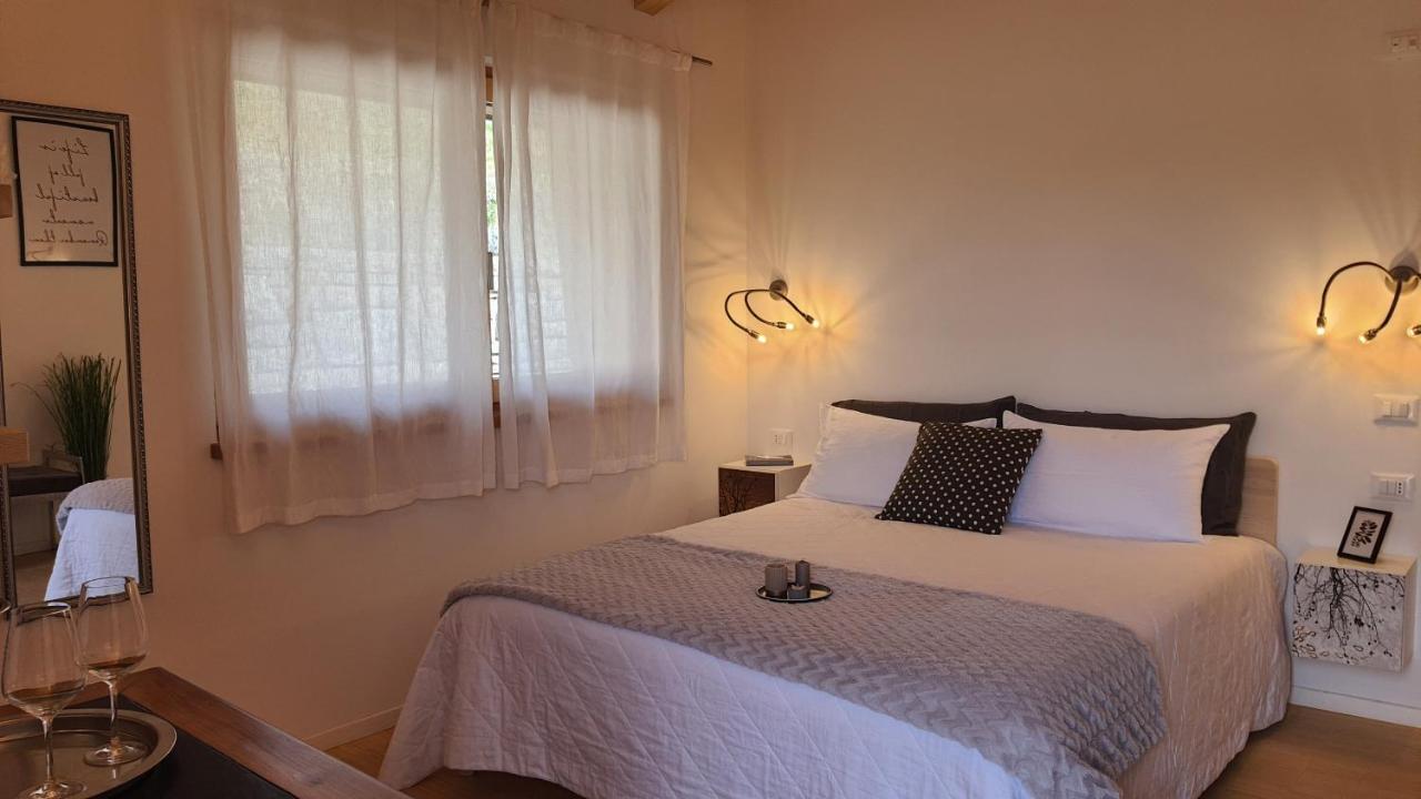Maso Al Sole Agriturismo Civezzano Экстерьер фото