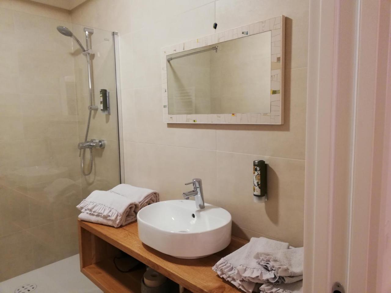Maso Al Sole Agriturismo Civezzano Экстерьер фото