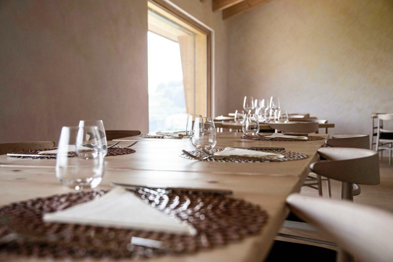 Maso Al Sole Agriturismo Civezzano Экстерьер фото