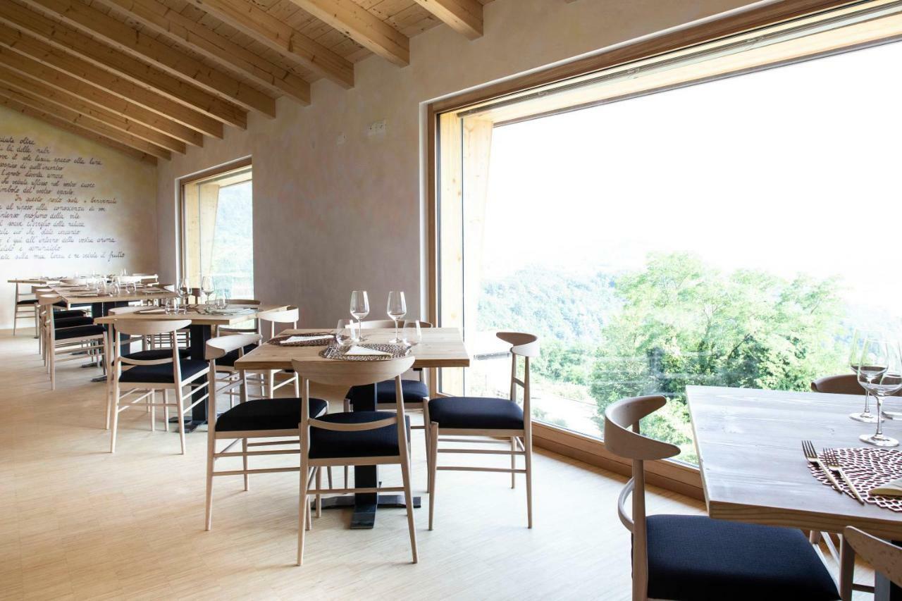 Maso Al Sole Agriturismo Civezzano Экстерьер фото